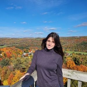 Meet your Posher, Flor